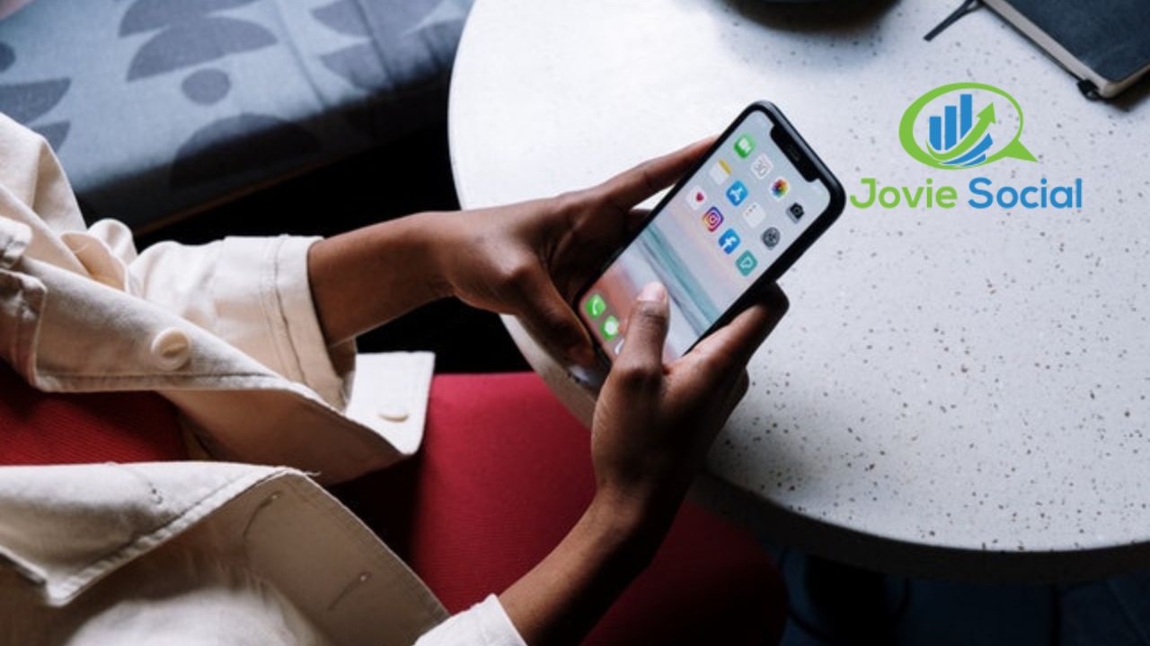 jovie social media los angeles