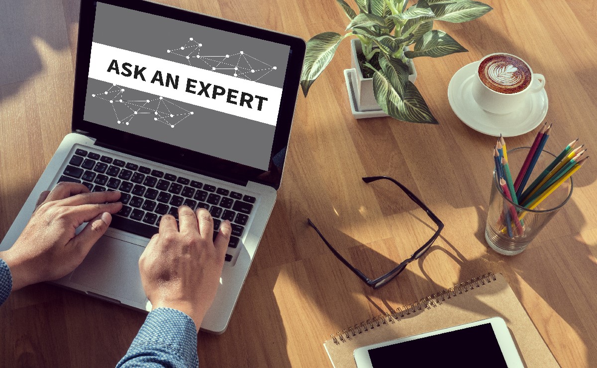 Guest Post Expert