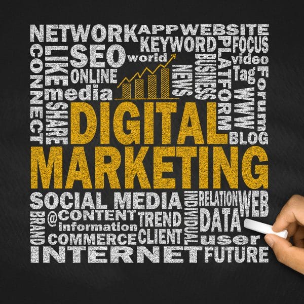Digital Marketing Services Chicago