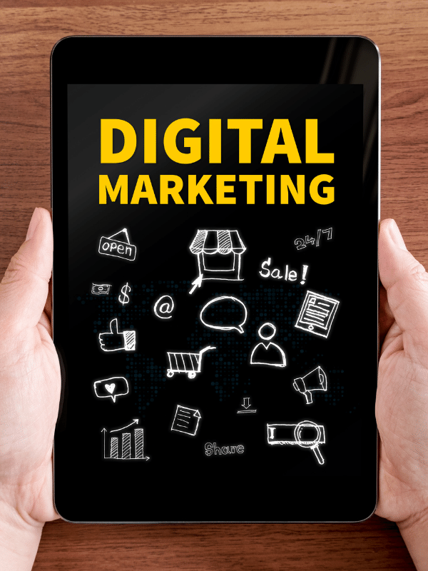 Digital Marketing Services Chicago