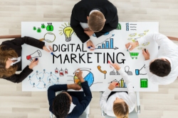 digital marketing services houston