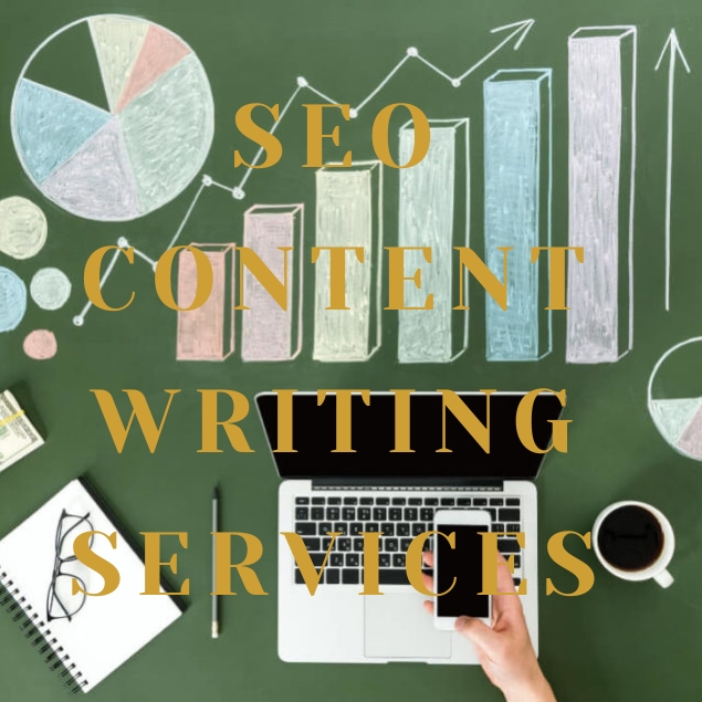 seo content writing services