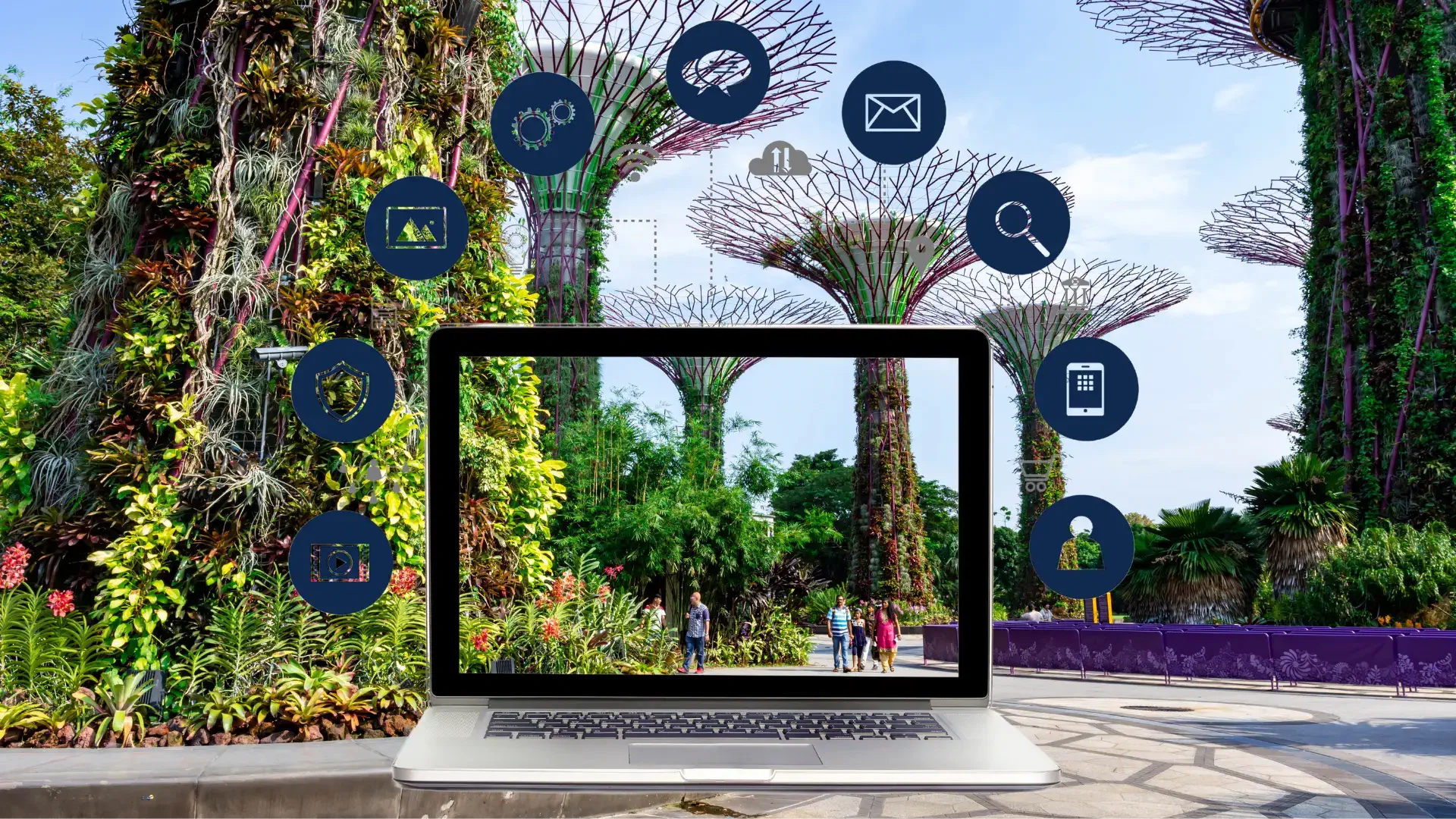 digital marketing company Singapore