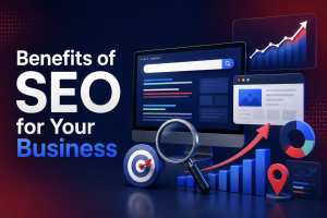 Benefits of SEO in Business